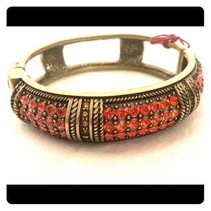 Heidi Daus Bracelet